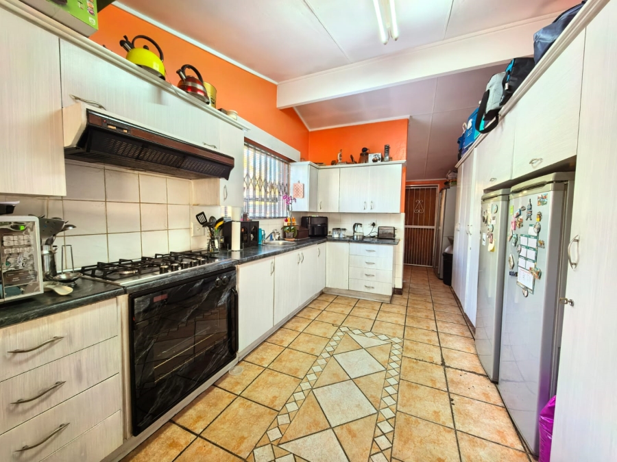 4 Bedroom Property for Sale in Sasolburg Ext 23 Free State